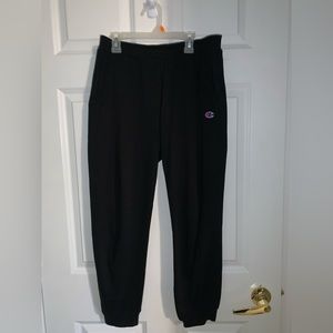 Youth Champion Jogger Sweatpants - Size L